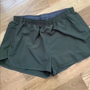 Under Armour shorts